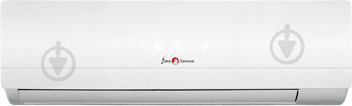 Кондиционер Idea Samurai-F ISR -12HR-ST6-N1 - фото 1