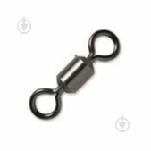 Вертлюг Кардинал Rolling Swivel №2 43 кг 10 шт. - фото 1 Вертлюг Кардинал Rolling Swivel №2 43 кг 10 шт. - фото 1