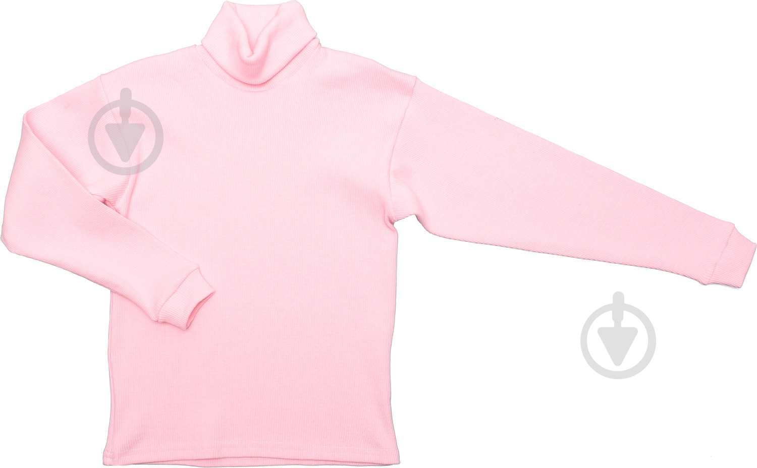 Гольф Україна Гф200 р.110 розовый - фото 1