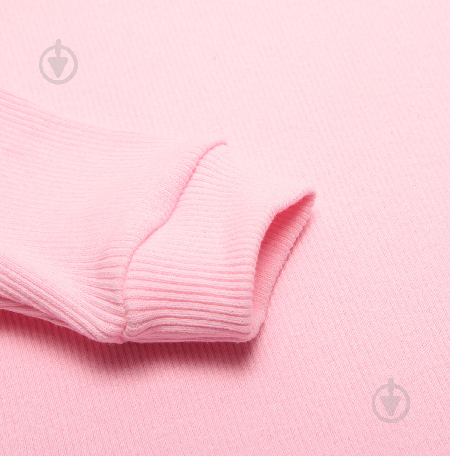 Гольф Україна Гф200 р.110 розовый - фото 4