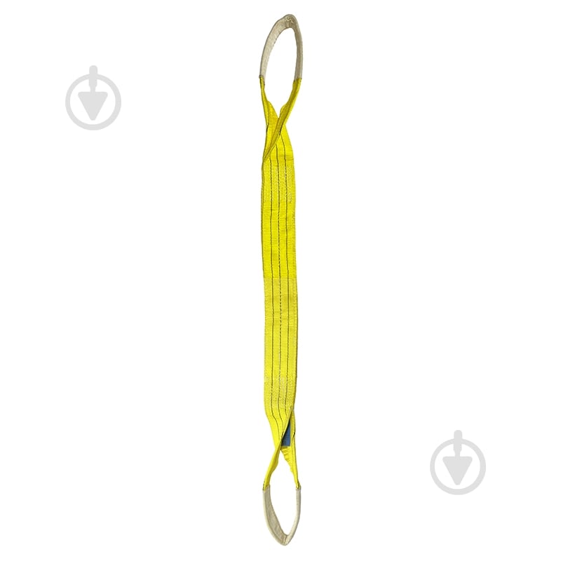 Строп текстильный петлевой СТП 3,0/3000 - фото 1