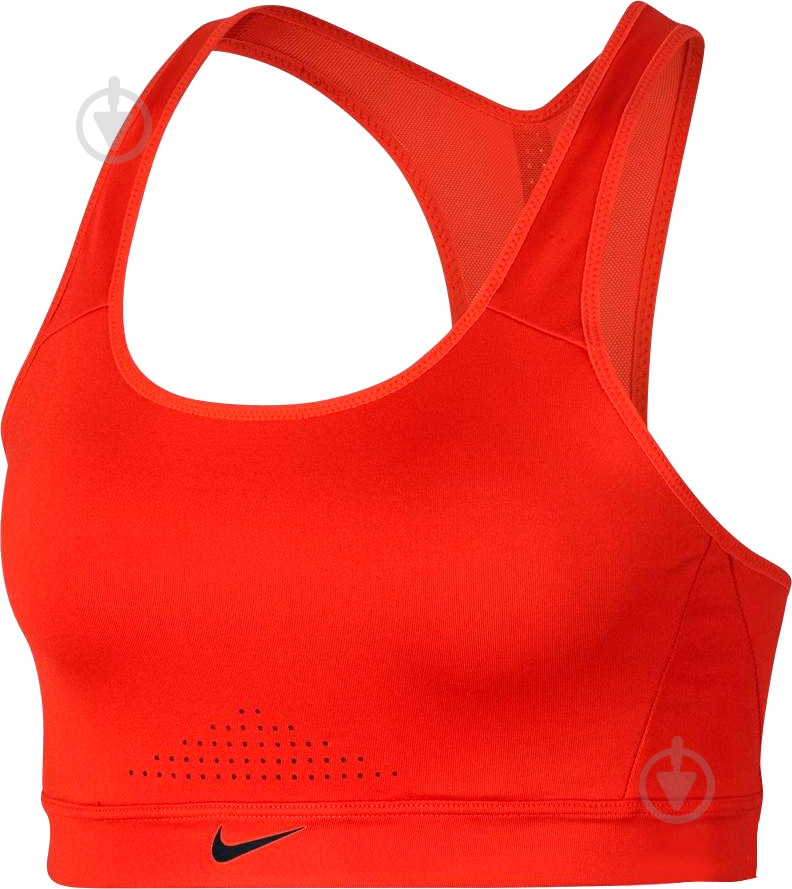 Бра Nike IMPACT BRA 888581-634 р.S красный - фото 1