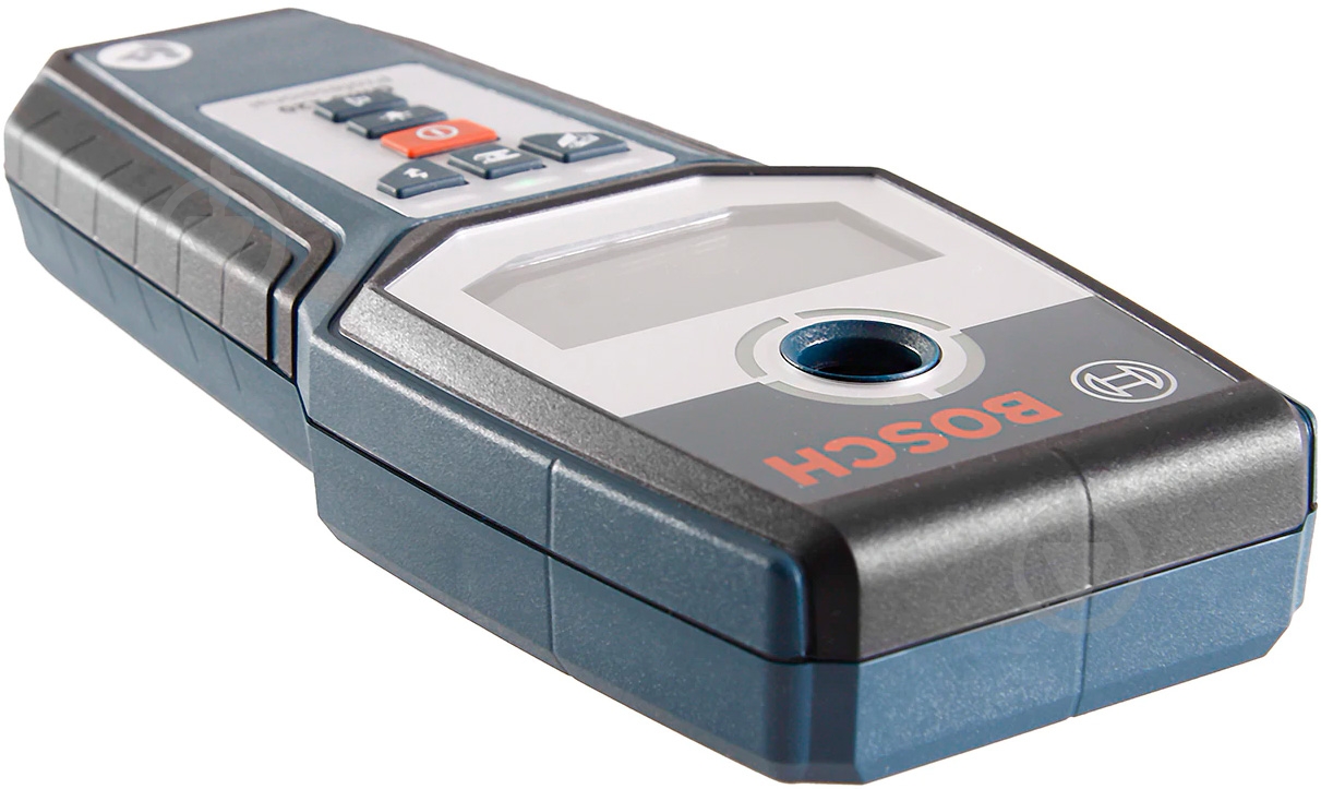 Детектор проводки Bosch Professional GMS 120 0601081004 - фото 4