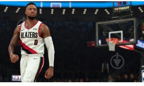 Игра Xbox NBA 2K21 (Russian subtitles) - фото 4