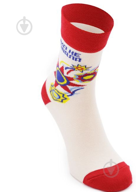 Набір Leostep Адвент-календар з 12 шкарпеток 80097000 р.38-40 - фото 13 Набір Leostep Адвент-календар з 12 шкарпеток 80097000 р.38-40 - фото 13