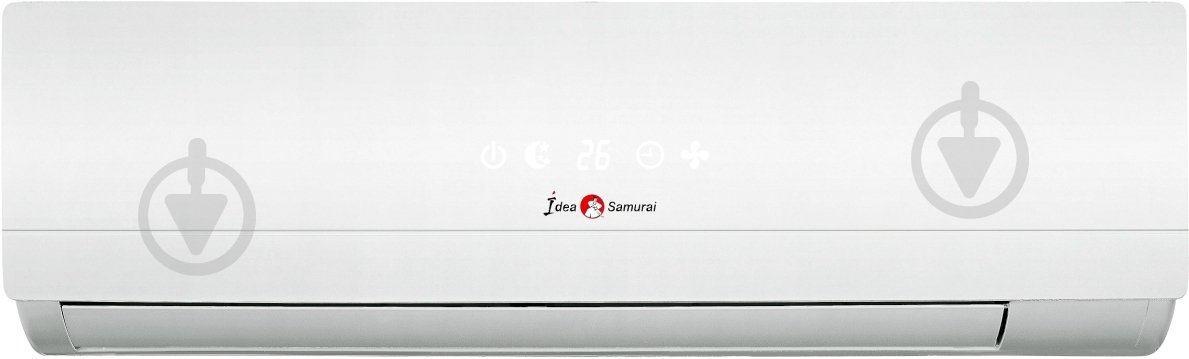 Кондиционер Idea Samurai-F ISR-24HR-ST6-N1 - фото 1