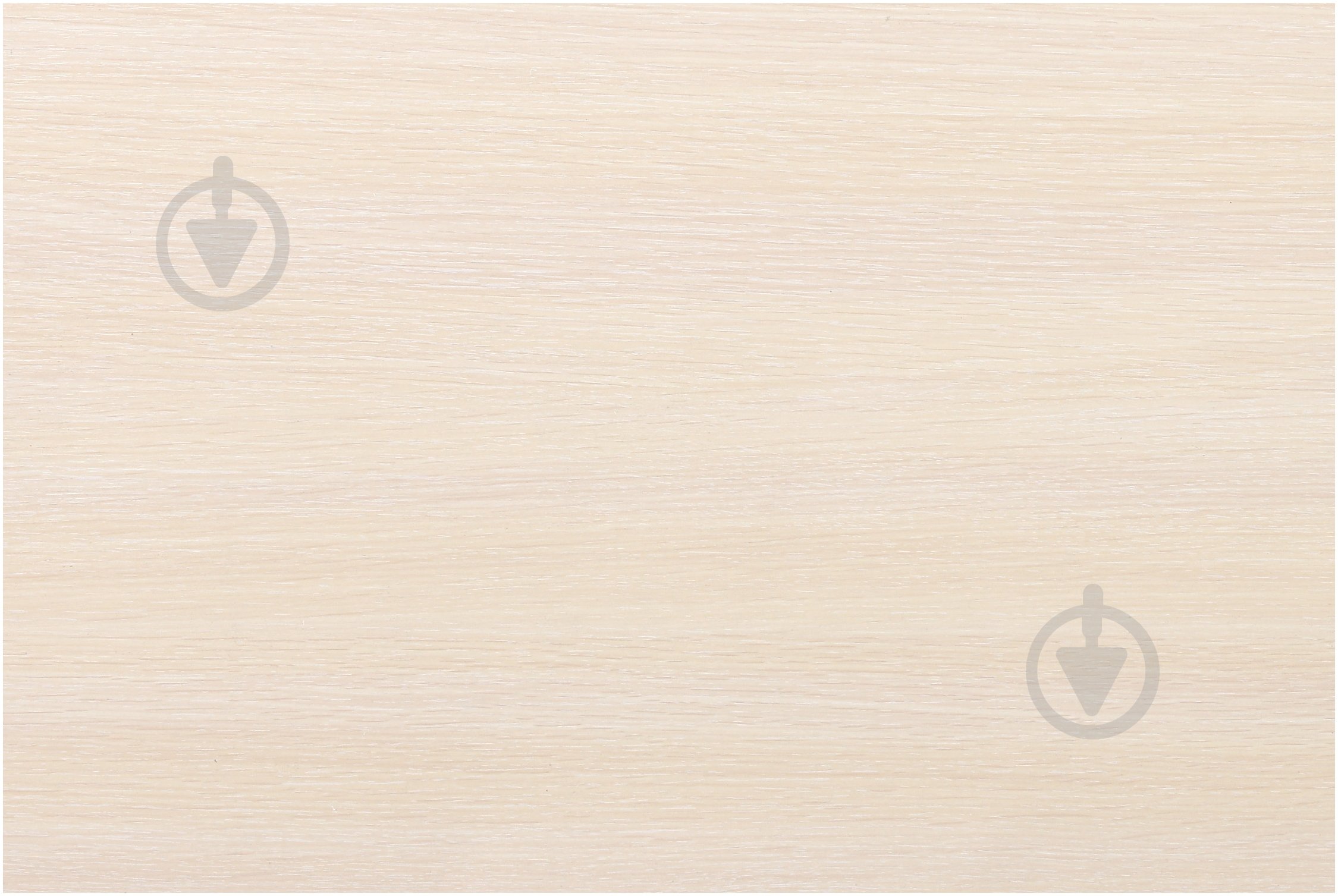 Полиця DC ДСП 400x280x16 мм дуб молочний - фото 2