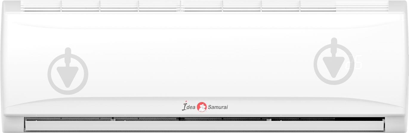Кондиционер Idea Samurai-F ISR-30HR-SA6-N1 - фото 1