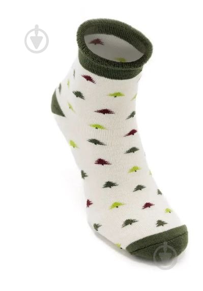 Набір Leostep Адвент-календар з 12 шкарпеток 80097000 р.45-47 - фото 17 Набір Leostep Адвент-календар з 12 шкарпеток 80097000 р.45-47 - фото 17