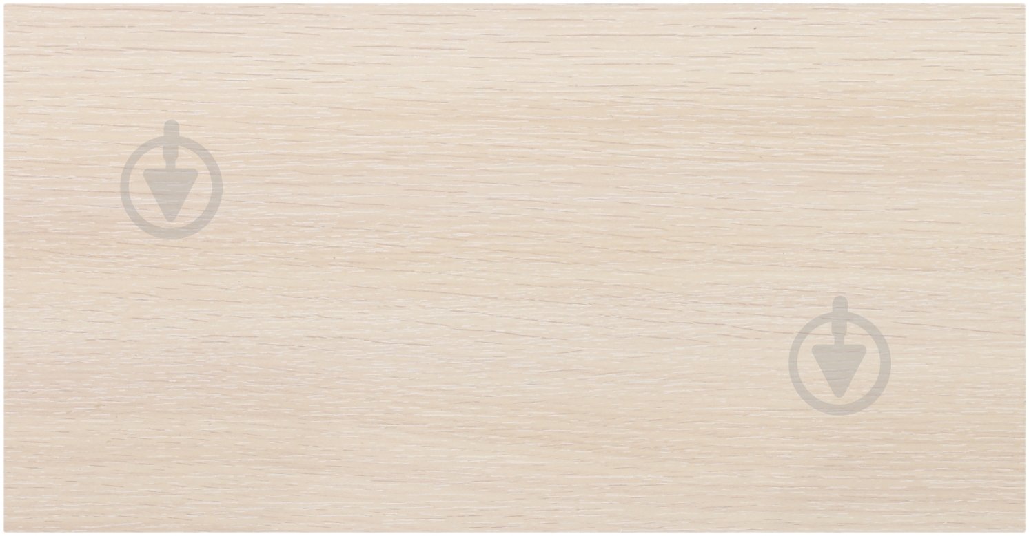 Полка DC ДСП 400x210x16 мм дуб молочный - фото 2