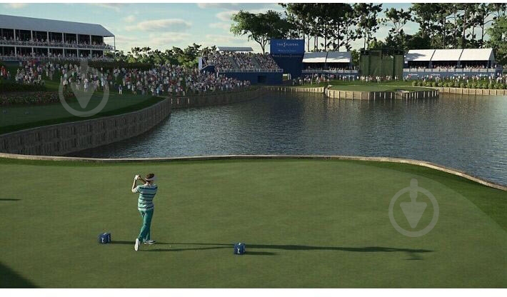 Игра Xbox PGA 2K21 (Xbox One, Russian subtitles) - фото 2