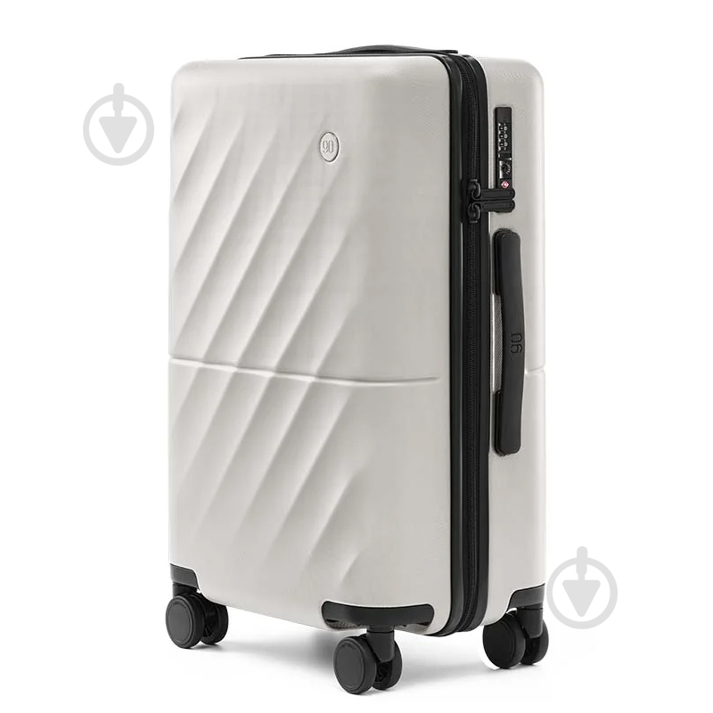 ᐉ Чемодан Xiaomi Ninetygo Ripple Luggage 29` (6941413222327) 116