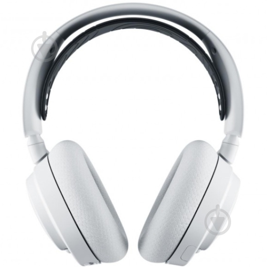 Гарнітура ігрова SteelSeries Arctis Nova 7X Wireless white (61567) - фото 2