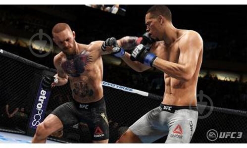 Игра Xbox UFC 3 (Xbox One, Russian subtitles) - фото 5