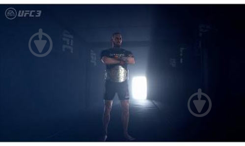 Игра Xbox UFC 3 (Xbox One, Russian subtitles) - фото 4