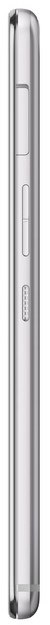Смартфон HTC ONE X9 Dual Sim 3/32GB opal silver (99HAHP016-00) - фото 5
