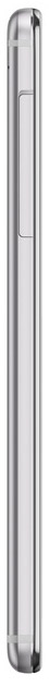 Смартфон HTC ONE X9 Dual Sim 3/32GB opal silver (99HAHP016-00) - фото 4