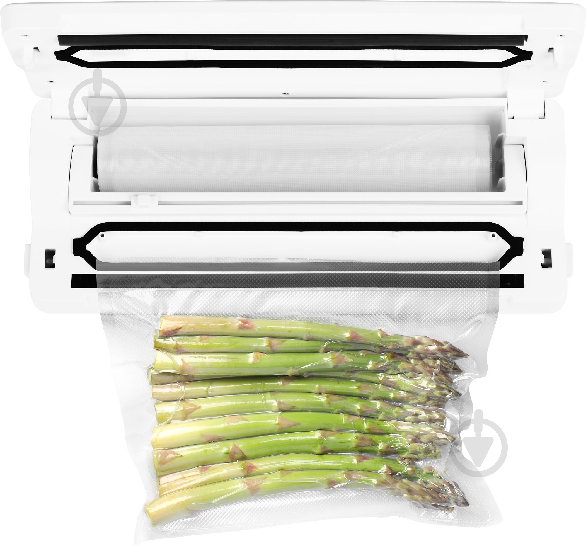 Вакууматор ECG VacuFresh - фото 7 Вакууматор ECG VacuFresh - фото 7