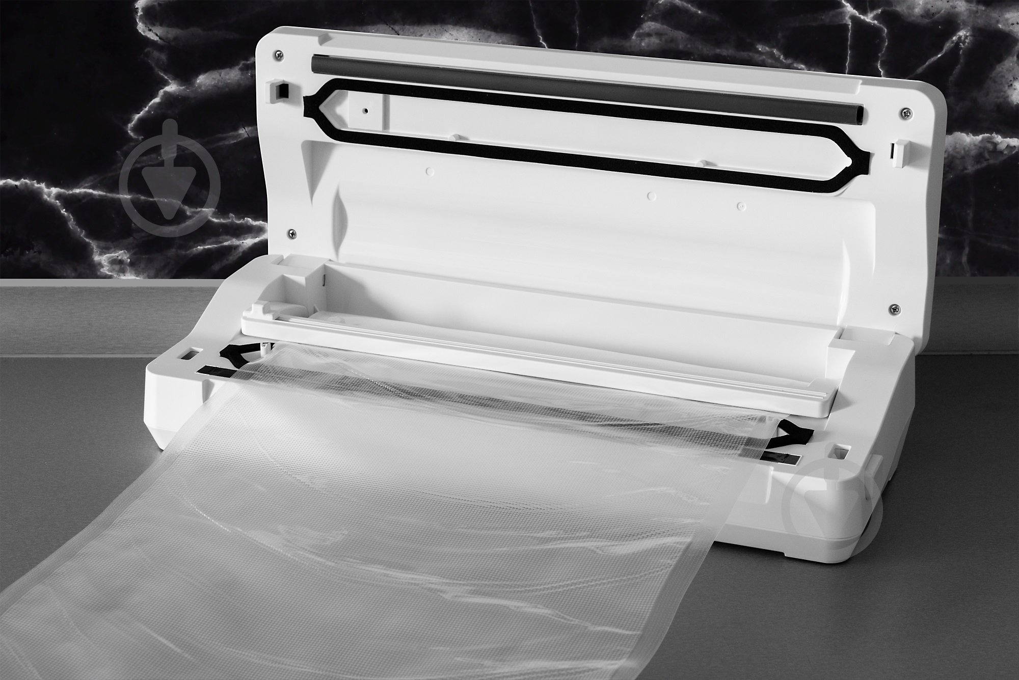 Вакууматор ECG VacuFresh - фото 9 Вакууматор ECG VacuFresh - фото 9