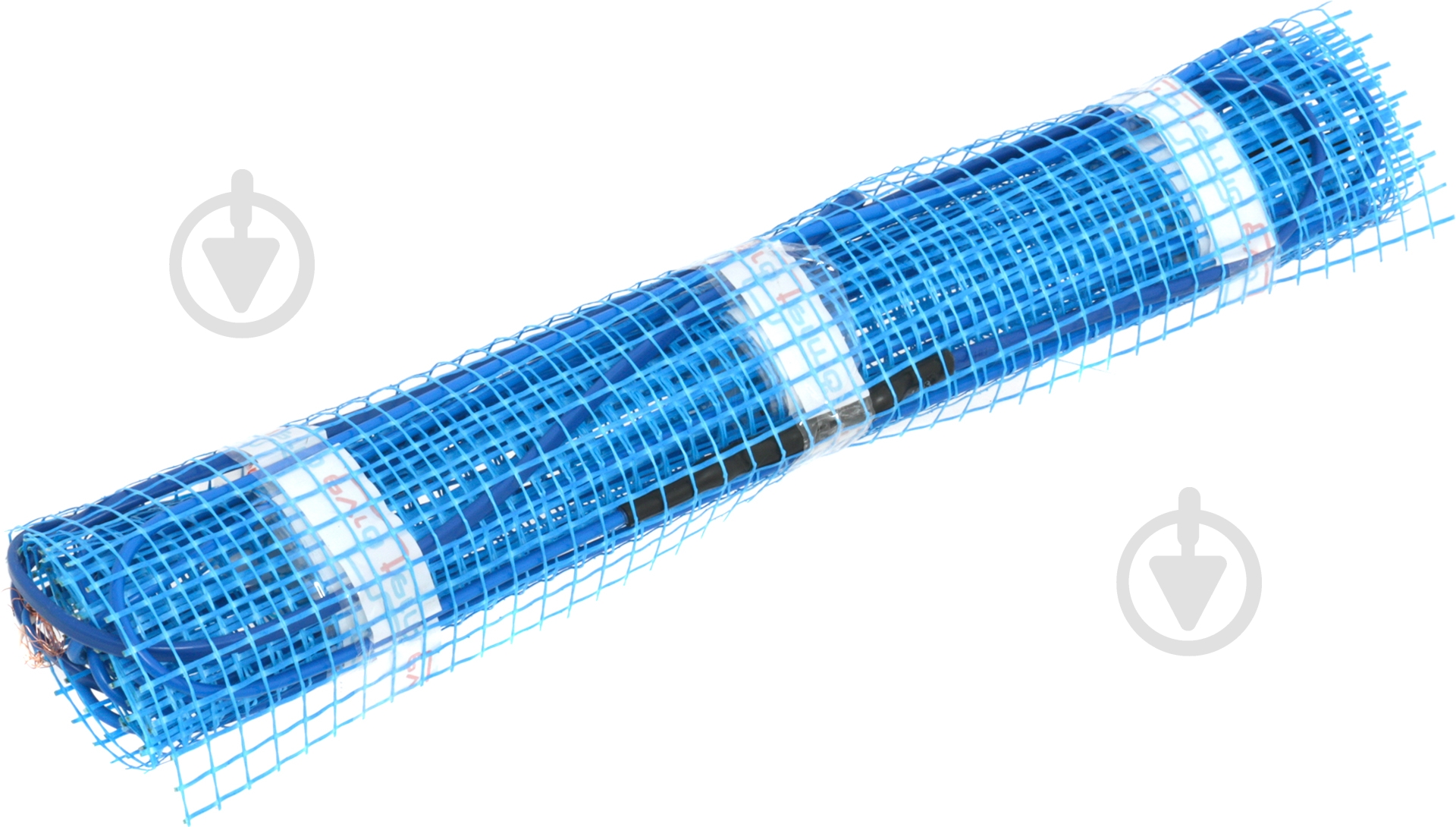 Нагревательный мат Evro-Termo 0,5 м2 - фото 2