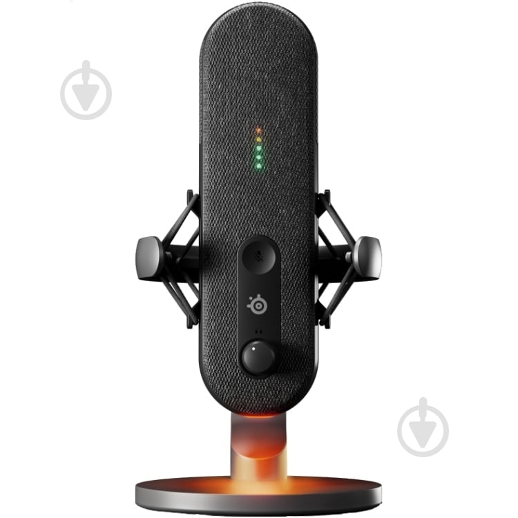 Мікрофон SteelSeries (61601) - фото 1