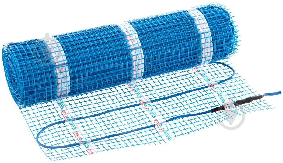 Нагревательный мат Evro-Termo 3,0 м2 - фото 2
