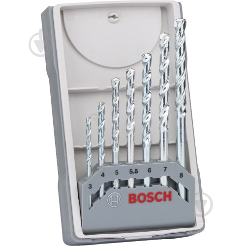 Дрель ударная Bosch Professional GSB 16 RE 060114E501 - фото 4 Дрель ударная Bosch Professional GSB 16 RE 060114E501 - фото 4