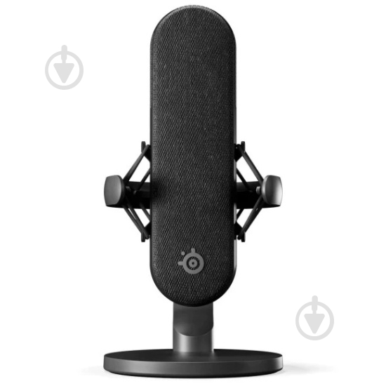 Мікрофон SteelSeries (61597) - фото 2