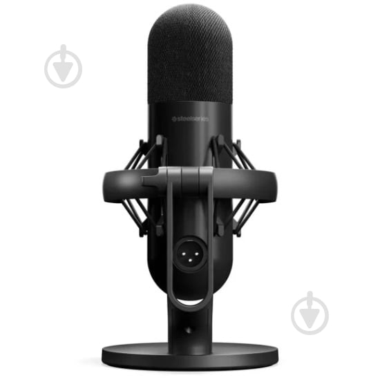 Мікрофон SteelSeries (61597) - фото 3