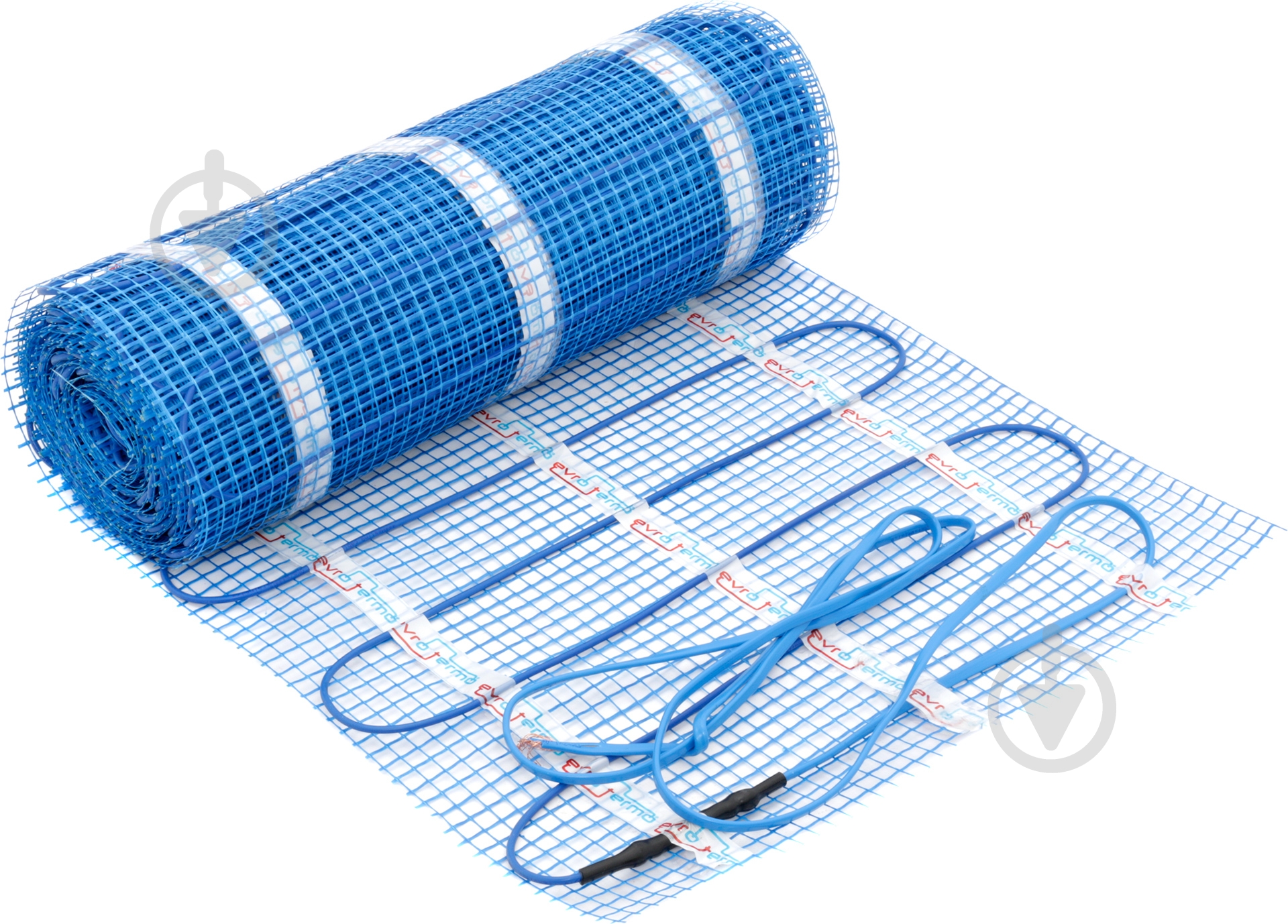 Нагревательный мат Evro-Termo 4,0 м2 - фото 3