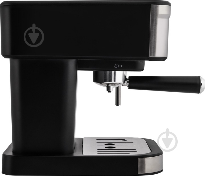 Кофеварка Liberton LCM-2204 рожкова - фото 7