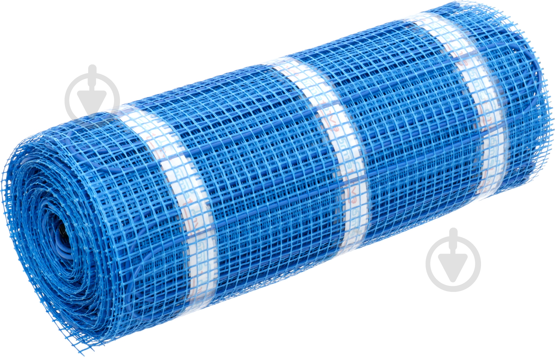 Нагревательный мат Evro-Termo 7,0 м2 - фото 2