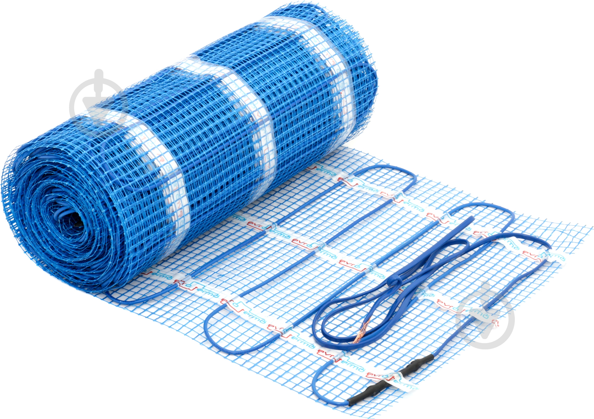 Нагревательный мат Evro-Termo 7,0 м2 - фото 3