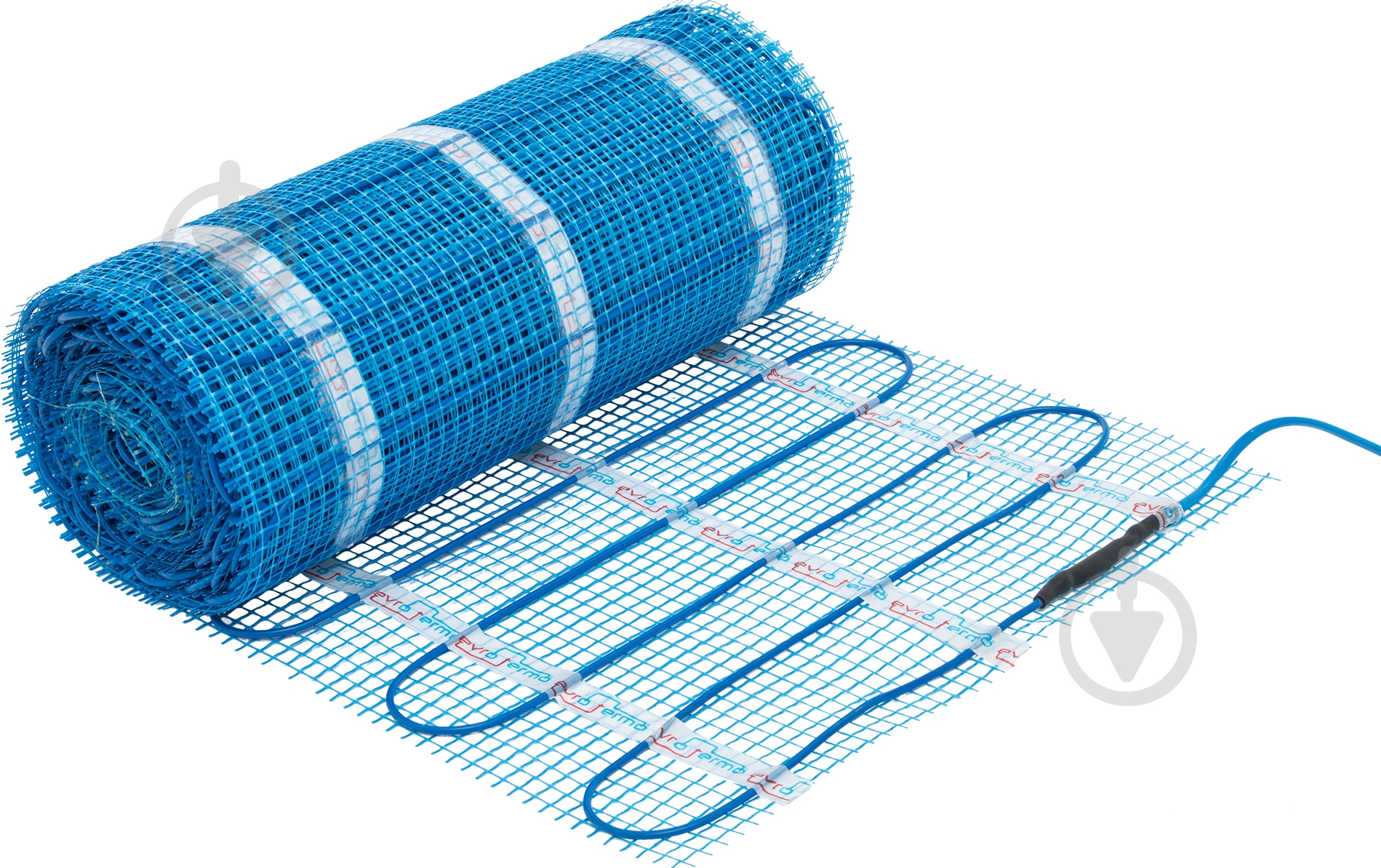 Нагревательный мат Evro-Termo 8,0 кв.м - фото 3