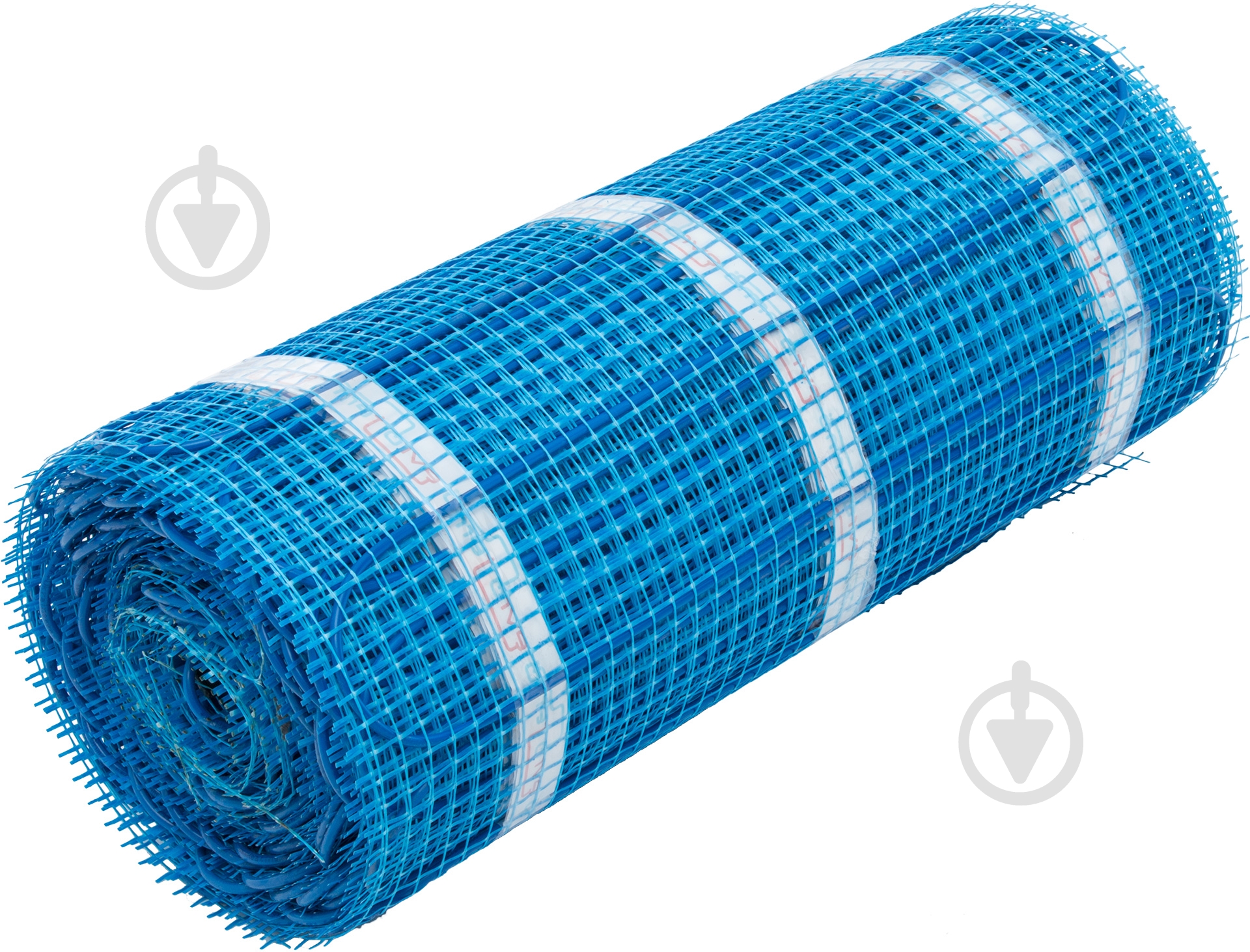 Нагревательный мат Evro-Termo 8,0 кв.м - фото 4