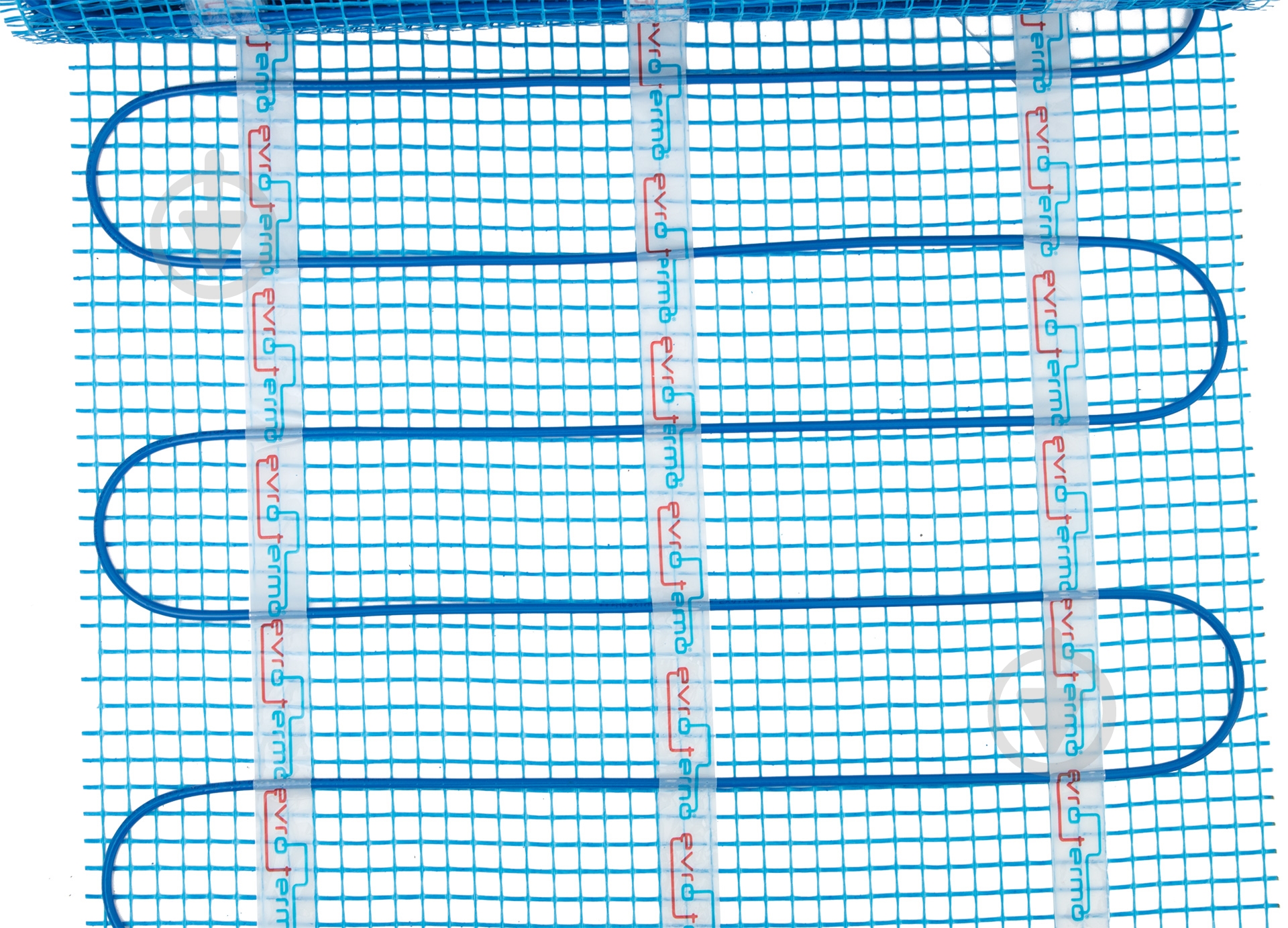 Нагревательный мат Evro-Termo 8,0 кв.м - фото 5