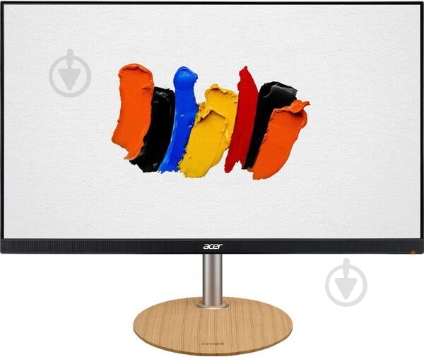 Монитор Acer ConceptD CP1271V 27" (UM.HC1EE.V09) - фото 1