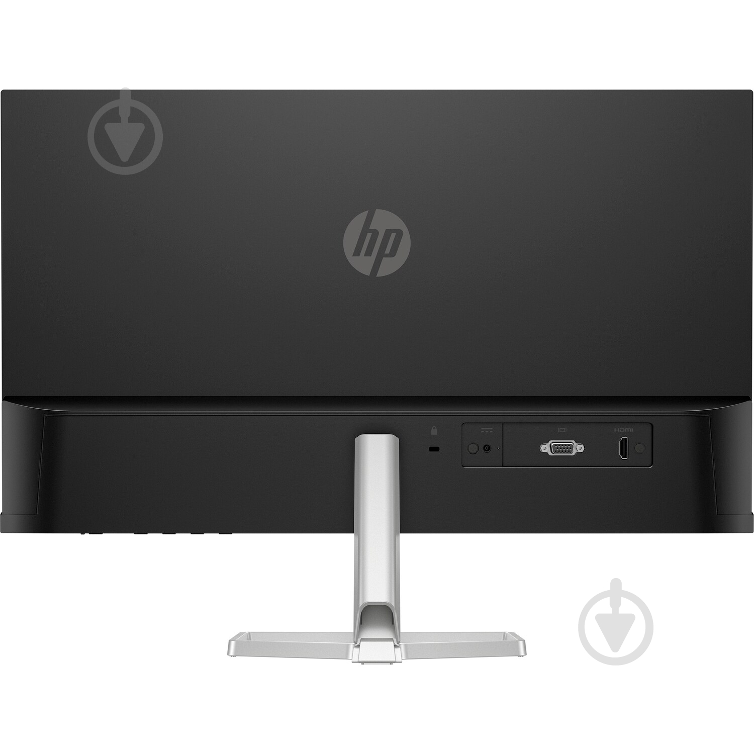 Монитор HP S5 524SF 23,8" (94C17E9) - фото 5
