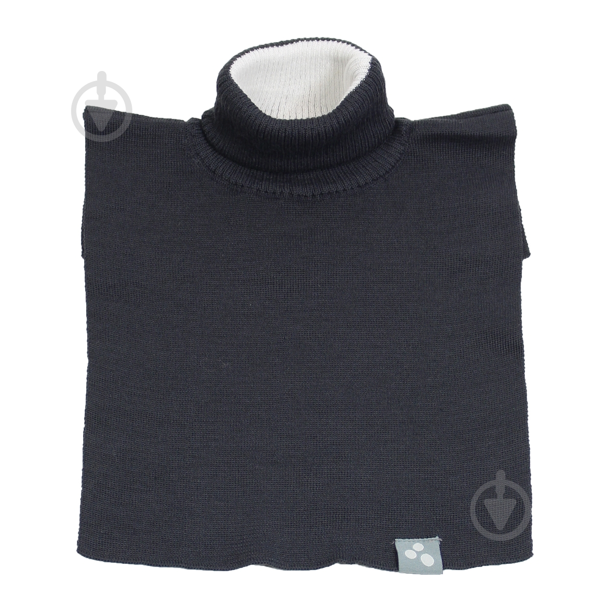 Манишка HUPPA CORA L серый 8606BASE-00018-00L - фото 1