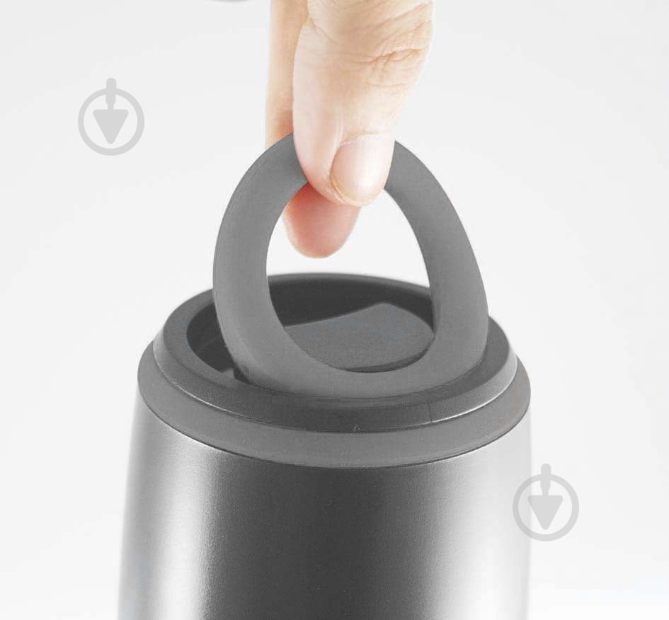 Термос Thermos Thermocafe 1 л PLF-1000 - фото 3