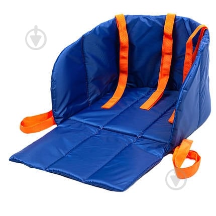 Матрас для санок Snower MS-1 - фото 1 Матрас для санок Snower MS-1 - фото 1