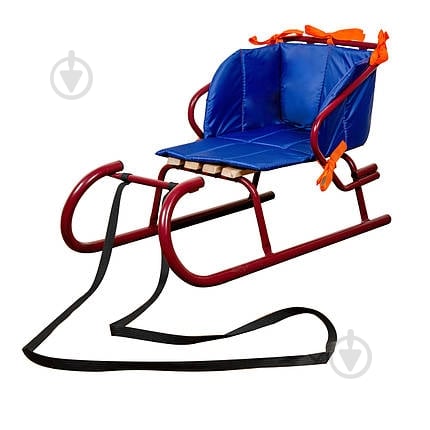 Матрас для санок Snower MS-1 - фото 2 Матрас для санок Snower MS-1 - фото 2