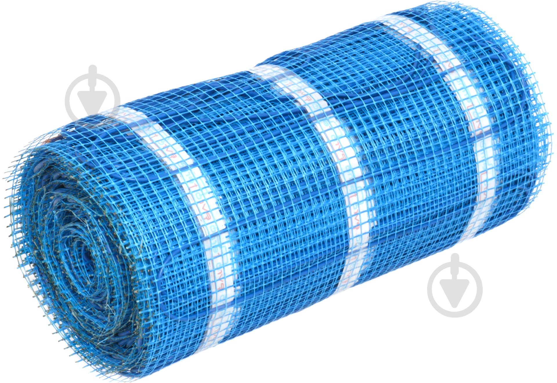 Нагревательный мат Evro-Termo 14,0 м2 - фото 3