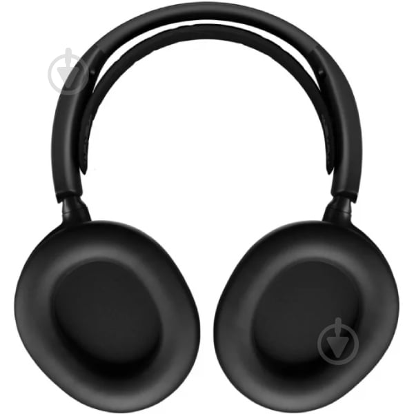 Гарнитура игровая SteelSeries Arctis Nova Pro Wireless X black (61521) - фото 3