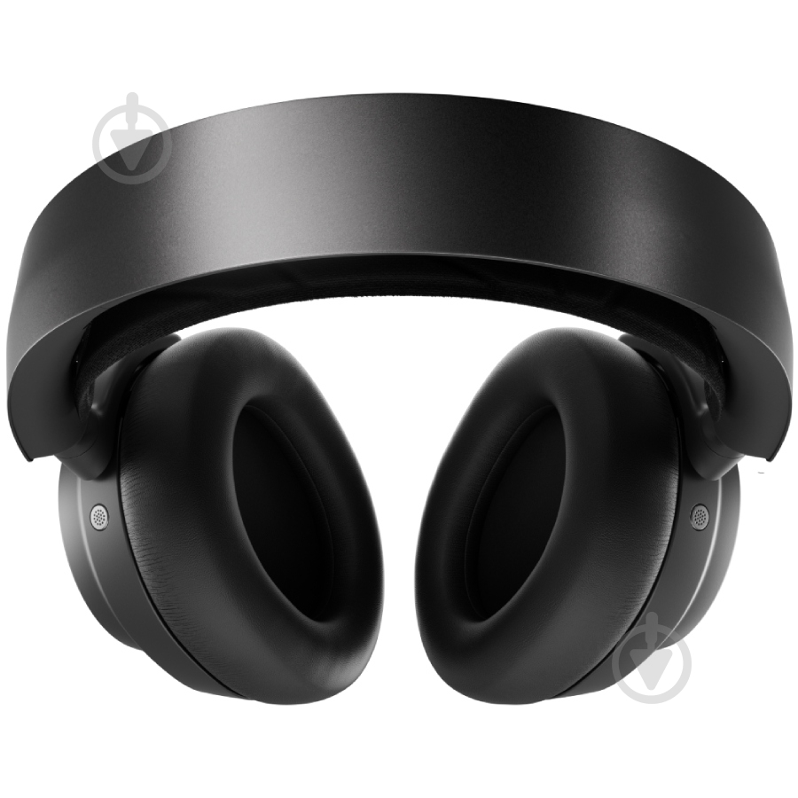 Гарнитура игровая SteelSeries Arctis Nova Pro Wireless X black (61521) - фото 4