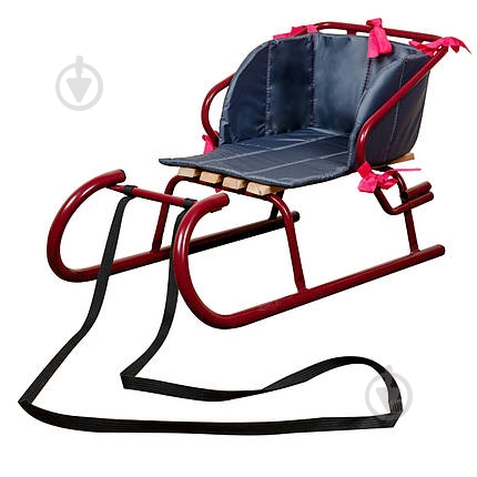 Матрас для санок Snower MS-2 - фото 2