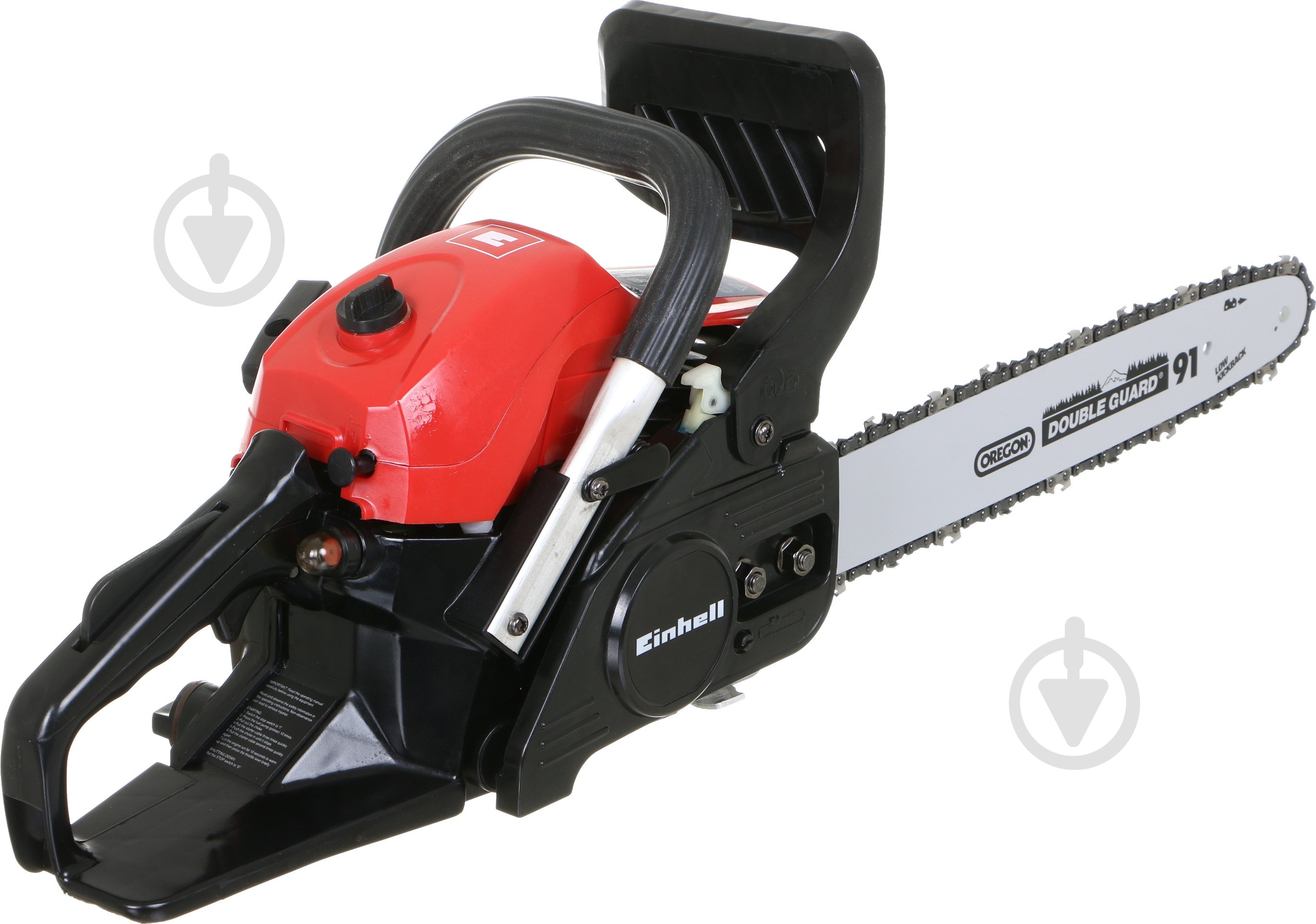 Бензопила Einhell GC-PC 1235/1 - фото 2