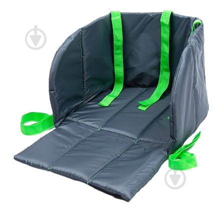 Матрас для санок Snower MS-3 - фото 1 Матрас для санок Snower MS-3 - фото 1