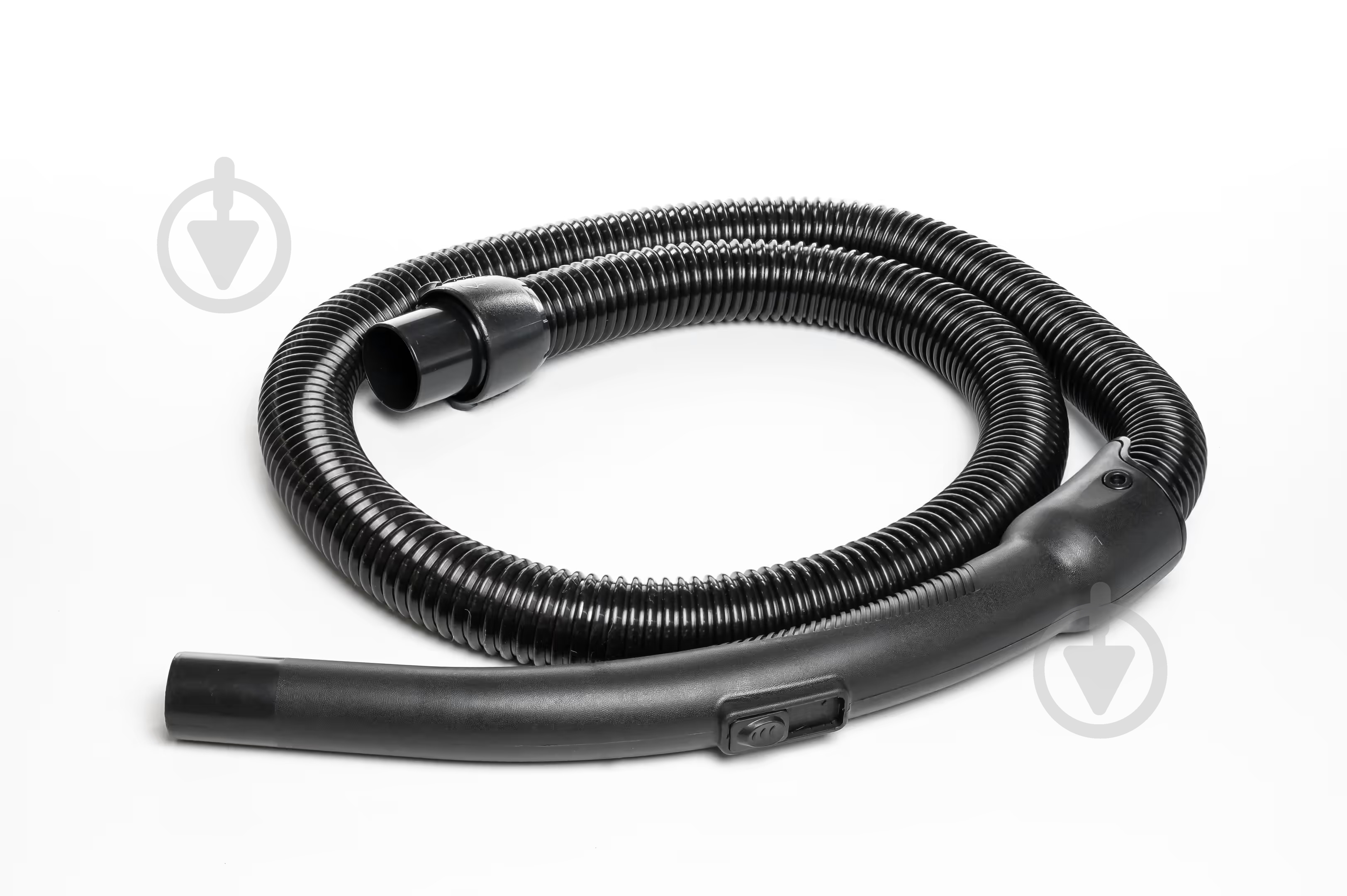 Пылесос Holmer HVC-190R ECO CYCLONE red - фото 14