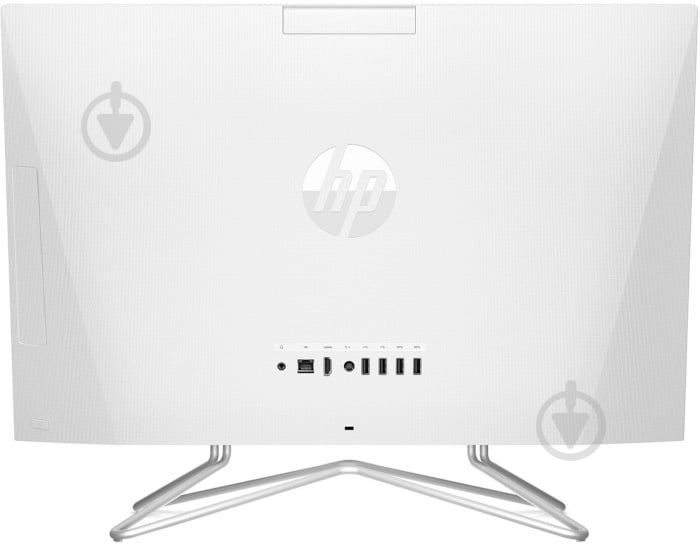 Моноблок HP All-in-One 23,8 (426G0EA) white - фото 4 Моноблок HP All-in-One 23,8 (426G0EA) white - фото 4